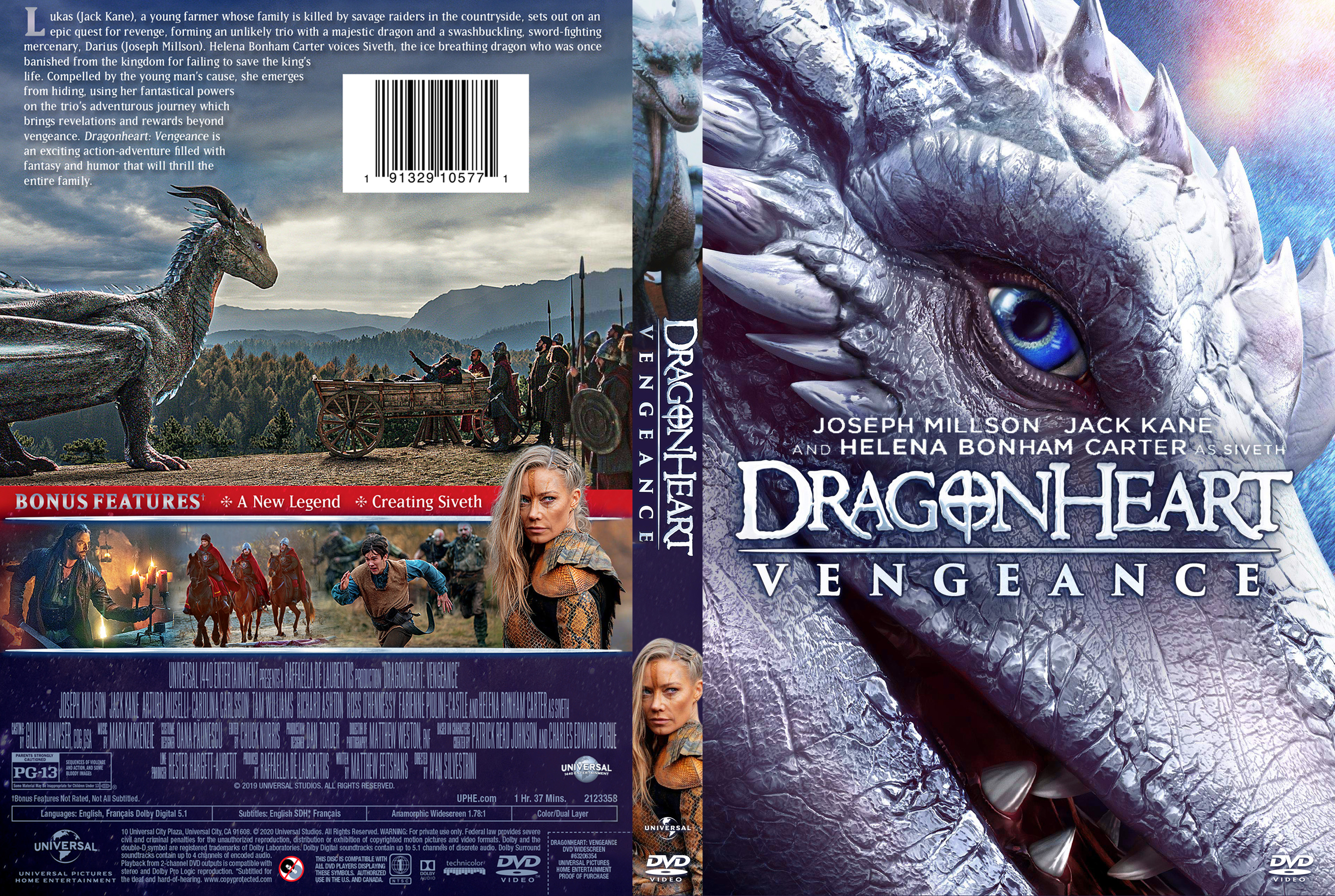 Dragonheart 2019 Dragonheart 2019